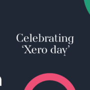 Celebrating Xero Day