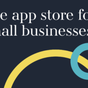 Xero's New App Store For Small Businesses