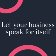 The Brand Voice: Let Your Business Speak For Itself