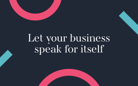 Your Brands Voice: Let Your Business Speak For Itself