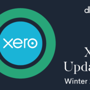The Latest Xero Updates, Winter 21/22