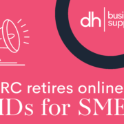 HMRC Retires Online P11D For SMEs