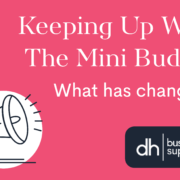 Case Study: Employer Tax & NIC Impact VS Salary Sacrifice for a Company Electric Car