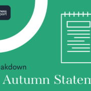 Keeping Up With The Mini Budget