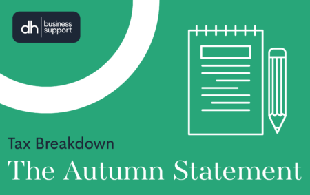 The Autumn Statement Breakdown