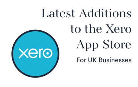 Latest Additions To The Xero App Store