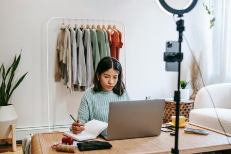 What Can Influencers Claim On Tax?