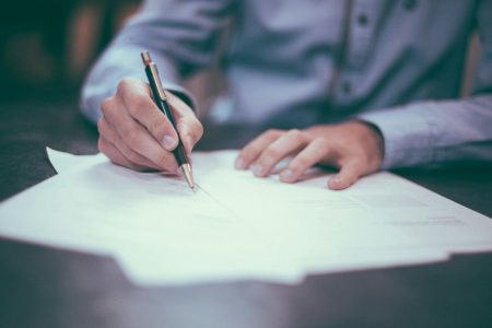 What Is a P45? Everything You Need to Know