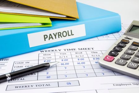 The Benefits of Outsourcing Payroll