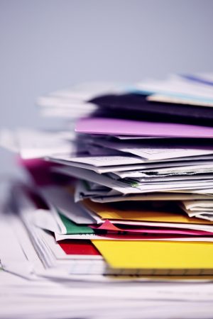 How Long Do You Need to Keep Payroll Records in the UK?