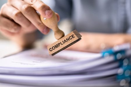 How To Get My Business HMRC Compliant