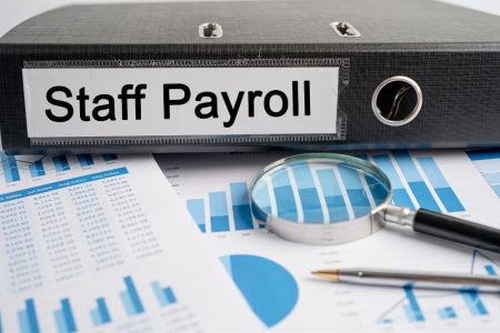 What Happens If Payroll Is Submitted Late?